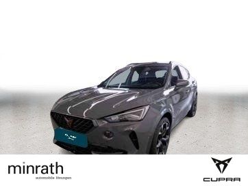 Cupra Formentor 36.336 km 22.680 &euro; Moers 47441