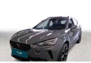 Cupra Formentor 36.341 km 22.680 &euro; Moers 47441