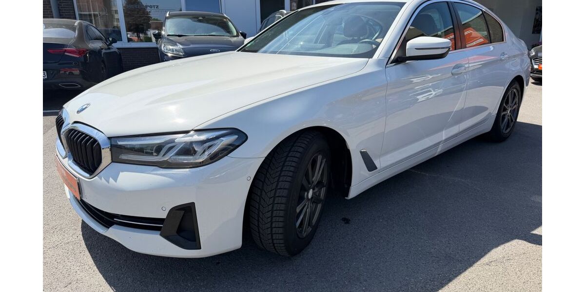 BMW 520 198.500 km 22.880 &euro; Düsseldorf 40549