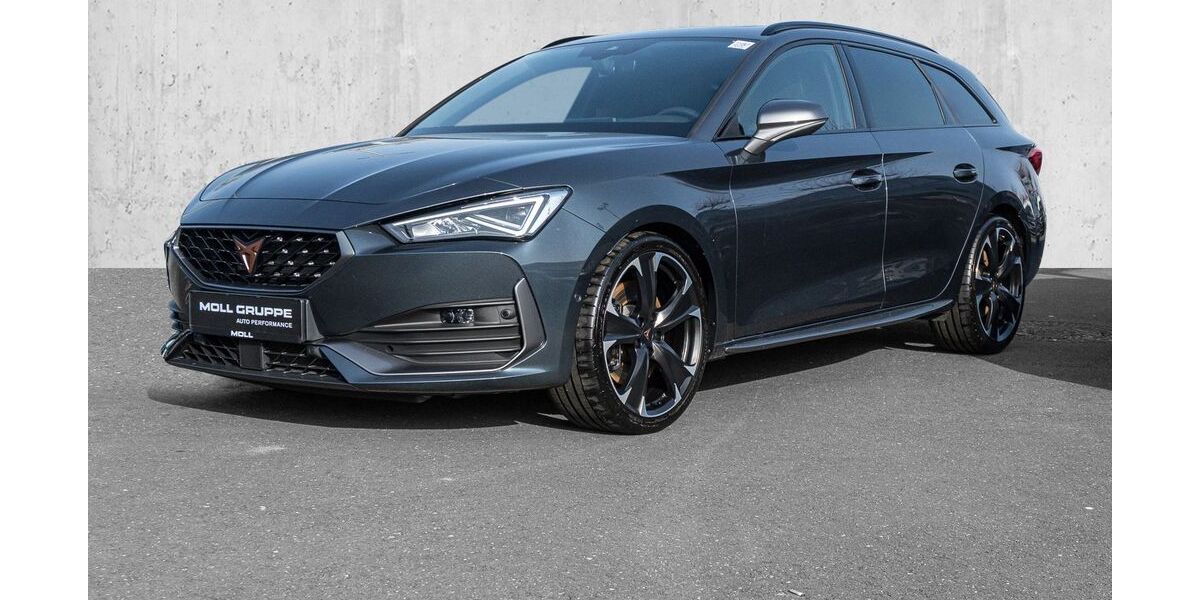 Cupra Leon 28.583 km 33.240 &euro; Düsseldorf 40549