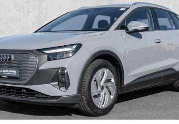 Audi Q4 e-tron 65.348 km 22.850 &euro; Düsseldorf 40474
