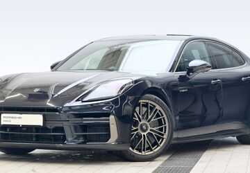Porsche Panamera 40.925 km 169.900 &euro; Wuppertal 42279