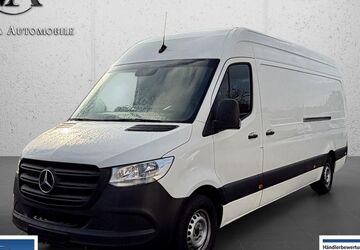 Mercedes-Benz Sprinter 90.000 km 29.190 &euro; Duisburg 47259