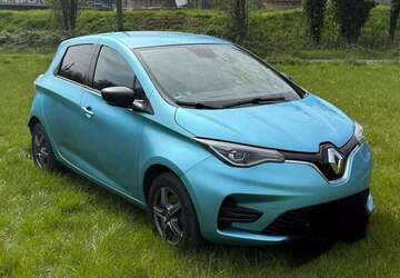 Renault ZOE 45.000 km 12.800 &euro; Duisburg, Stadt 47058