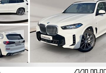 BMW X5 26.357 km 78.880 &euro; Oberhausen 46149