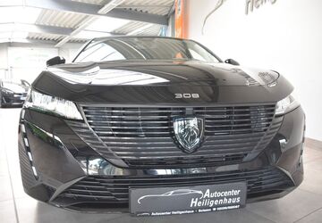 Peugeot 308 4.587 km 19.380 &euro; Heiligenhaus 42579