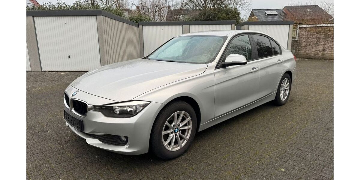 BMW 316 100.000 km 10.950 &euro; Grevenbroich 41515