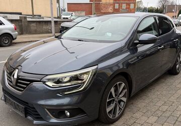 Renault Megane 67.975 km 12.500 &euro; Mülheim an der Ruhr 45472