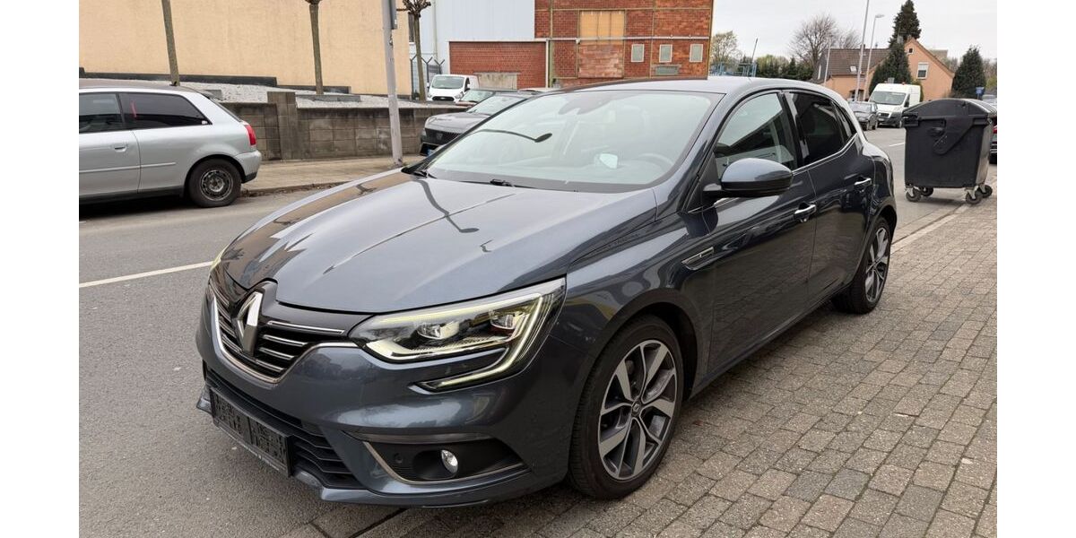 Renault Megane 67.975 km 12.500 &euro; Mülheim an der Ruhr 45472