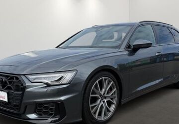 Audi S6 37.241 km 62.480 &euro; Düsseldorf 40233