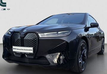 BMW iX 38.278 km 48.479 &euro; Neuss 41460