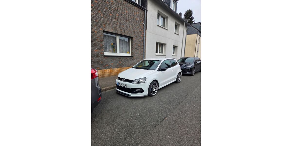 VW Polo 76.000 km 12.000 &euro; Oberhausen 46149