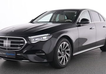 Mercedes-Benz E 300 16.473 km 63.435 &euro; Essen 45309