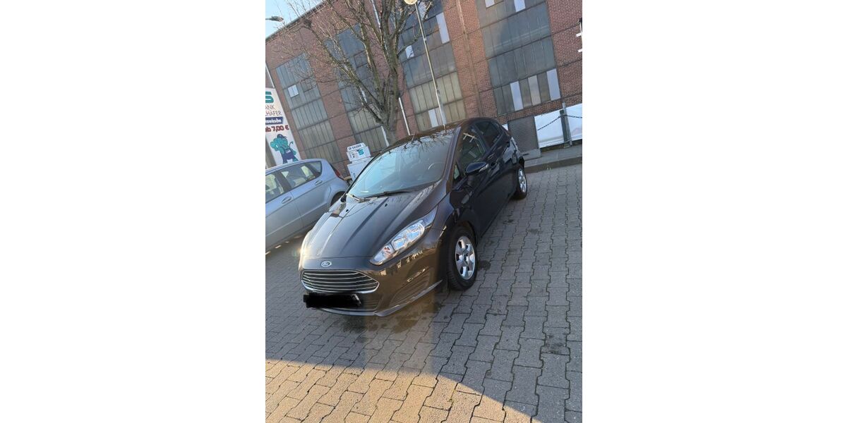Ford Fiesta 220.000 km 4.500 &euro; Grevenbroich 41516