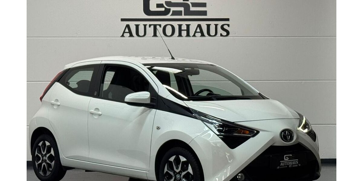 Toyota Andere 46.500 km 10.890 &euro; Wuppertal 42285