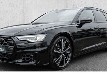 Audi S6 16.113 km 62.850 &euro; Düsseldorf 40474
