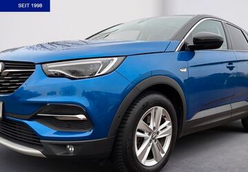 Opel Grandland (X) 147.000 km 10.990 &euro; Neuss 41462