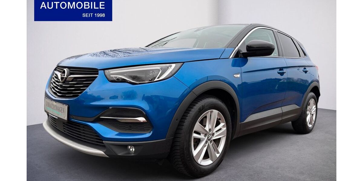 Opel Grandland (X) 147.000 km 10.990 &euro; Neuss 41462