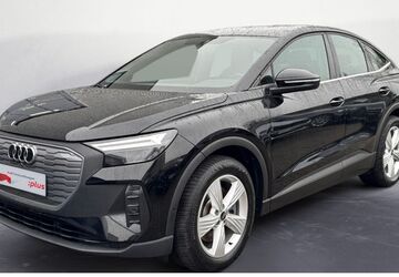 Audi Q4 e-tron 19.701 km 30.480 &euro; Hilden 40721