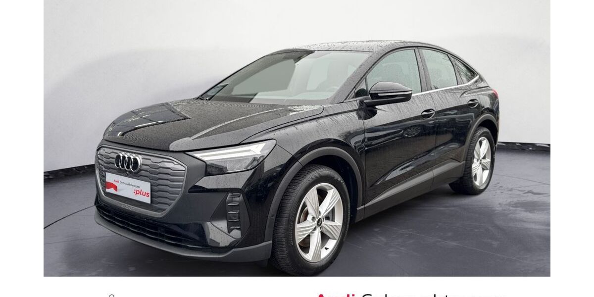 Audi Q4 e-tron 19.701 km 30.480 &euro; Hilden 40721