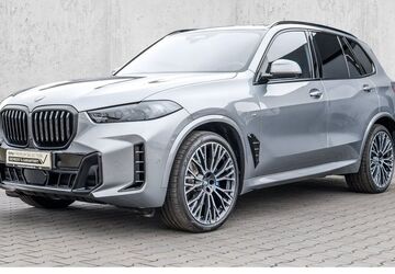 BMW X5 13.450 km 81.690 &euro; Velbert 42553