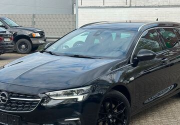 Opel Insignia 143.000 km 14.999 &euro; Düsseldorf 40233