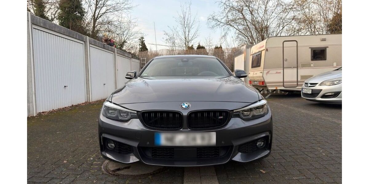 BMW 440 Gran Coupé 119.000 km 35.499 &euro; Neuss 41462