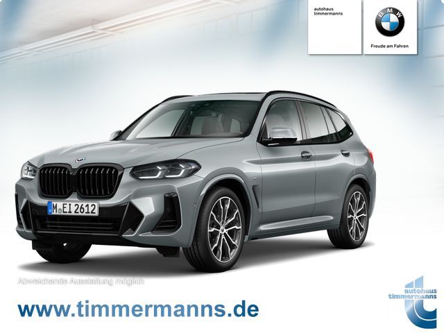 BMW X3 58.188 km 45.970 &euro; Düsseldorf 40549