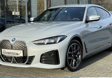 BMW i4 28.638 km 48.350 &euro; Mülheim 45472