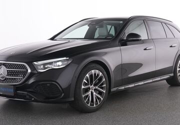 Mercedes-Benz E 300 28.675 km 66.985 &euro; Essen 45309