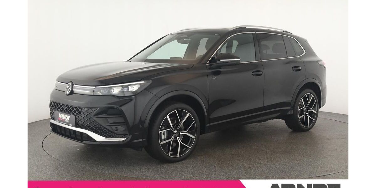 VW Tiguan 41.300 km 44.484 &euro; Neuss 41464