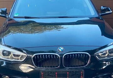 BMW 118 104.981 km 11.990 &euro; Duisburg 47169