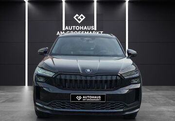 Skoda Kodiaq 3.890 km 54.490 &euro; Duisburg 47059