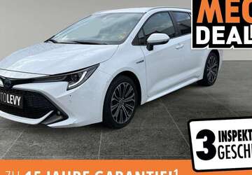 Toyota Corolla 66.329 km 23.990 &euro; Neuss 41464