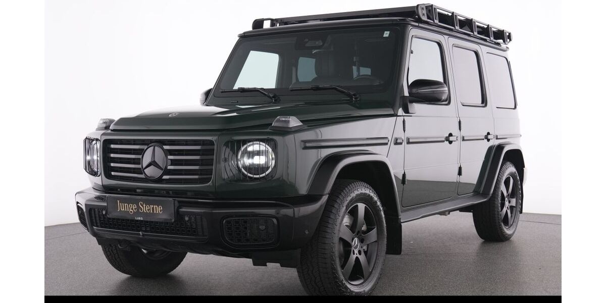 Mercedes-Benz G 450 10.233 km 164.485 &euro; Essen 45309
