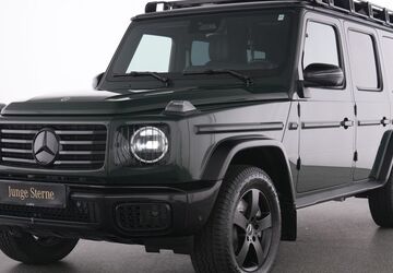 Mercedes-Benz G 450 10.233 km 164.985 &euro; Essen 45309