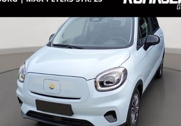 Leapmotor T03 1.990 km 17.690 &euro; Duisburg 47059