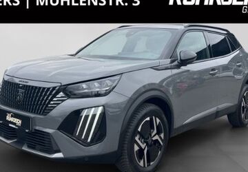 Peugeot 2008 8.220 km 33.990 &euro; Moers 47441