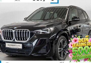 BMW X1 25.872 km 48.890 &euro; Remscheid 42897