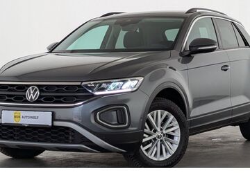VW T-Roc 84.700 km 18.460 &euro; Düsseldorf 40599