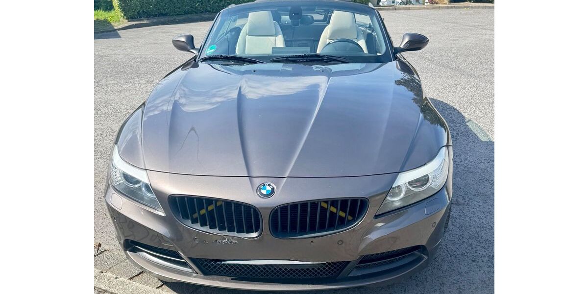 BMW Z4 138.000 km 19.800 &euro; Sprockhövel 45549