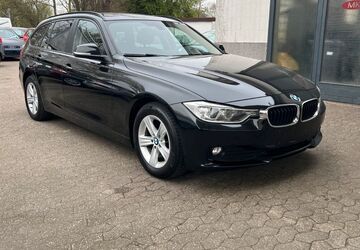 BMW 316 196.000 km 8.980 &euro; Essen 45141