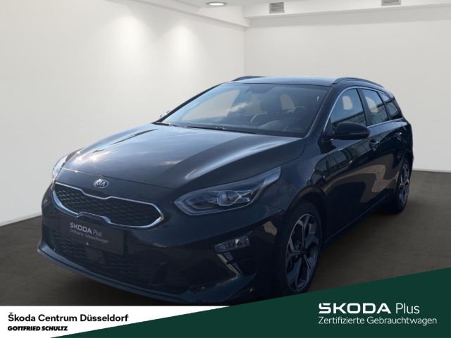 Kia ceed / Ceed 49.223 km 19.890 &euro; Düsseldorf 40233