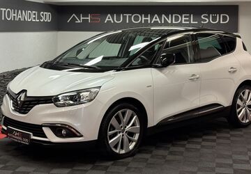 Renault Scenic 77.000 km 12.999 &euro; Remscheid 42857