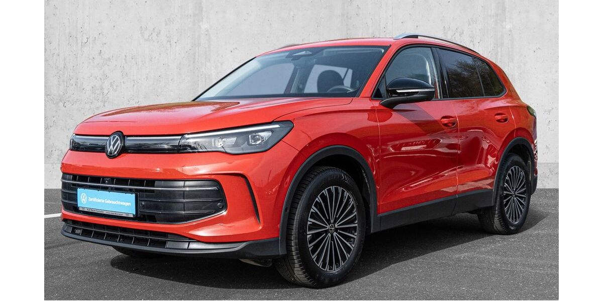 VW Tiguan 26.419 km 32.790 &euro; Meerbusch 40670