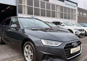 Audi A4 203.000 km 15.990 &euro; Ratingen 40880