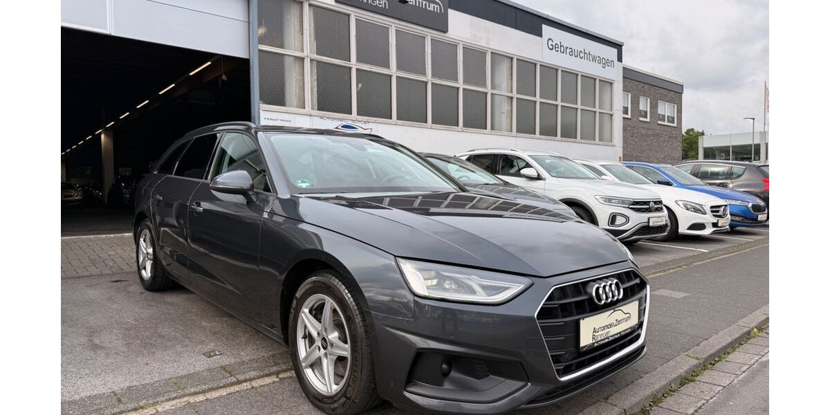Audi A4 203.000 km 15.990 &euro; Ratingen 40880