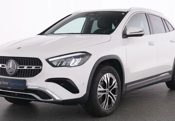 Mercedes-Benz GLA 250 8.711 km 43.385 &euro; Essen 45309