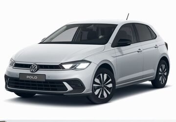 VW Polo 8.250 km 22.991 &euro; Krefeld 47803