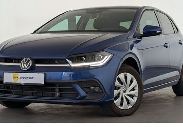 VW Polo 30.500 km 19.560 &euro; Düsseldorf 40599